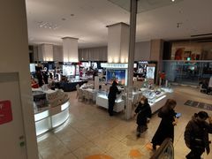 -西武百货(涩谷店)