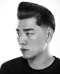 点击看大图 -BHG Hair Salon
