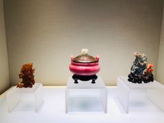 -故宫钟表馆