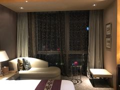 -北京朝阳悠唐皇冠假日酒店