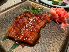 -炙柒Sekinana·精致料理 烧鸟·铁板烧(海上世界店)
