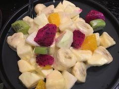 -九田家黑牛烤肉料理(中北镇店)