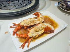 -蔚海之都·象山蒸汽海鲜(大世界店)