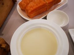 -粤财皇冠假日酒店·彩华轩中餐厅