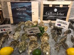 -食间牛排(湖西路店)