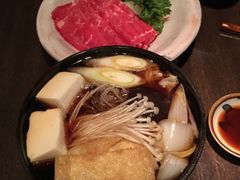 -东京和食 Sun with AQUA