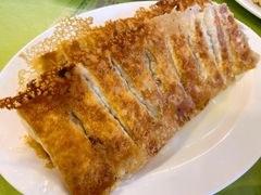 -大眼锅贴水饺(河东店)