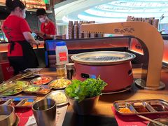 -西塔老太太泥炉烤肉(上海七宝领展广场店)