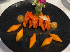 -伯衡55·吉品轩(乌鲁木齐南路店)