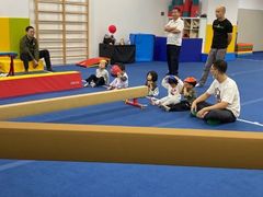 -蜩动儿童运动成长馆(恒生万鹂广场店)