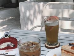 -ADO KAFE(大学城店)