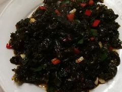 -界山丁老二丁记老鸭汤饭店