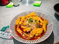 -望湘园·湖南菜(松江万达店)