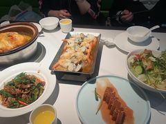 -外婆家(西红门荟聚购物中心店)