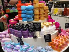 -LUSH(威尼斯人店)