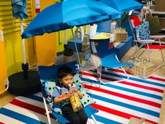 -宜家家居(西安未央商场店)