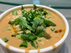 麻酱小料-蜀留香火锅·始于1999·原四川老火锅(白堤路店)