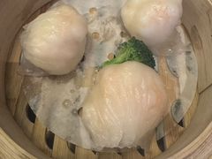 -誉八仙粤菜(万象天地店)