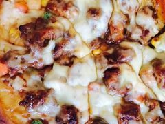 -必胜客(金元宝店)