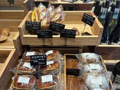 -佐敦面包铺·JORDAN BAKERY
