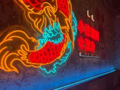 -令狐冲·炭烤活鱼(宝龙店)