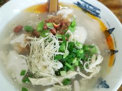 -豆相识•九九豆腐脑(牛咡桥店)