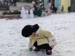 -歌斐颂巧克力小镇