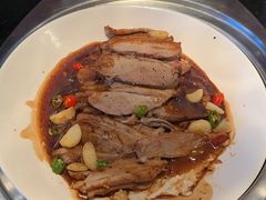 -泉州悦华酒店·自助餐厅