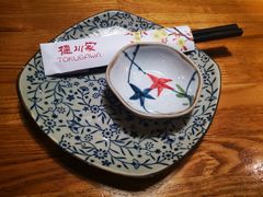 -德川家日本料理(中关村寰太大厦店)