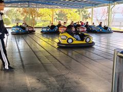 -南戴河国际娱乐中心