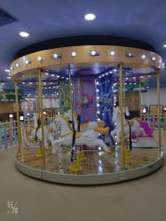 -啵乐乐儿童主题乐园(北京旗舰店)