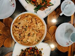 -西江美食舫·江西菜(健德桥店)