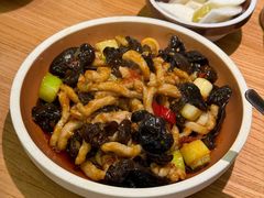 -付掌柜在成都·热炒砂锅集(金禾店)