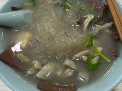-金原鸭血粉丝汤总店(锁金村店)