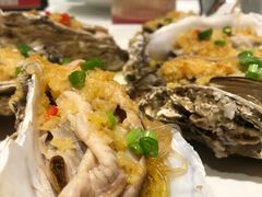 -宝轩渔府·老字号海鲜·正宗津菜(水上店)