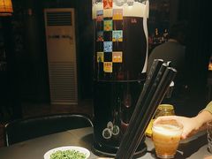 -羊大爷涮肉(亮马桥店)