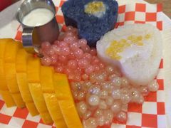 -椰莱泰小谷·东南亚融合菜(坪山悦阾SPACE店)