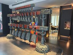 -曾宴·楚菜(湖北省博物馆店)