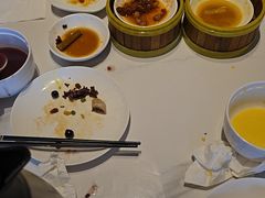 -东方早茶 海鲜•青岛菜(国信体育中心店)
