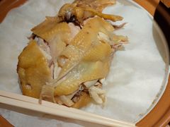 -金苑酒家·客家菜·广东老字号(万象店)