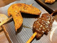 -鸟鹏烧鸟居酒屋(珠江新城店)