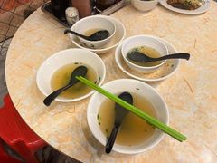 -文辉墨鱼丸大王(铜锣湾渣甸街总店)