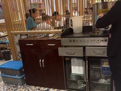 -黑家养生粥道馆(新世纪店)