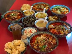 -粉家柳州螺蛳粉(杨宅路店)