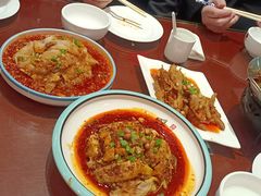 -渝味堂(彩云城店)