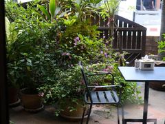 -Cafe de Thaan Aoan