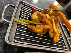 -菊上料理(蜀山银泰百货店)