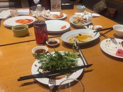 -咖啡厅自助餐厅(贵阳中天凯悦酒店)