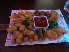 -Ambra Haus琥珀屋精酿餐厅(宝山店)