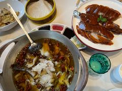 -大鸭梨烤鸭(金色漫香店)